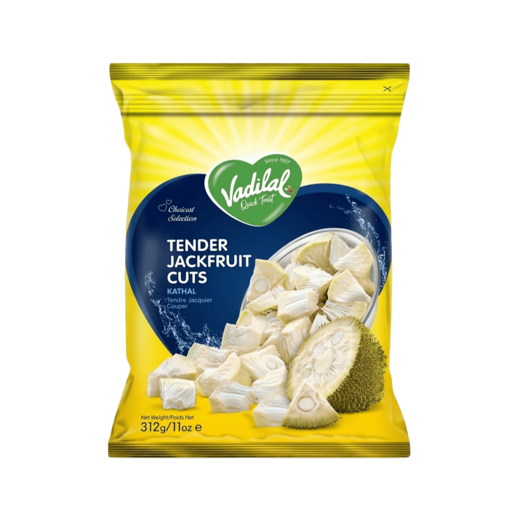 Vadilal Jackfruit Cuts 312 g buy online USA - 1